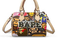 Bape Pillow Bag
