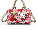 Hello Kitty x Baby Milo pillow bag